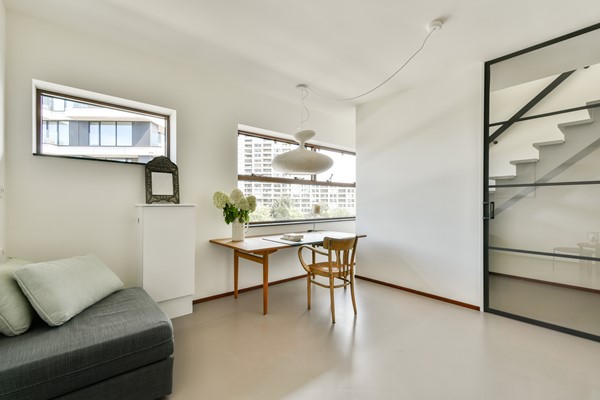 Medium property photo - Amstelbeststraat 8B, 1096 GD Amsterdam